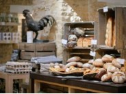 52. Daylesford Farmshop - "the Harvey Nichols of the Cotswolds"
